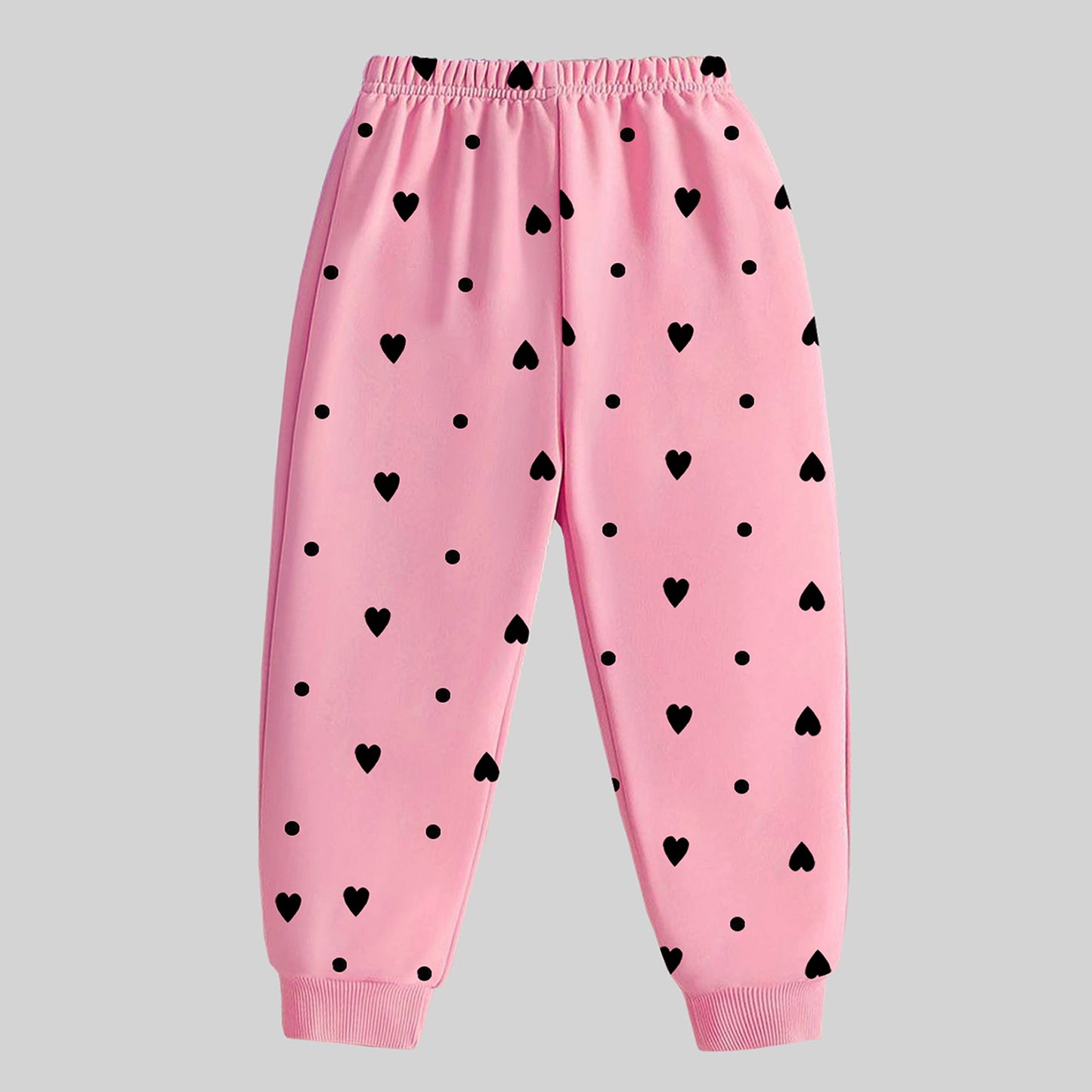 KUCHIPOO Baby Girls Pyjamas
