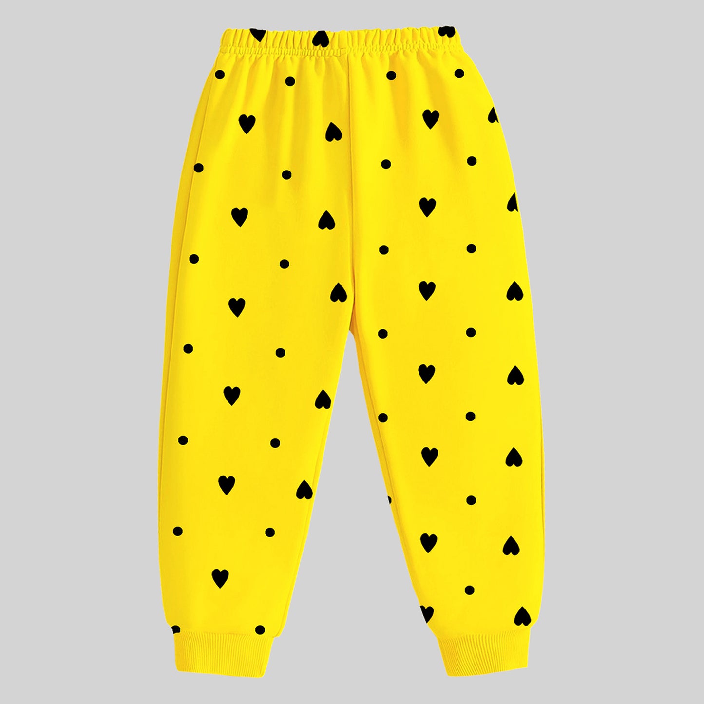 KUCHIPOO Baby Girls Pyjamas