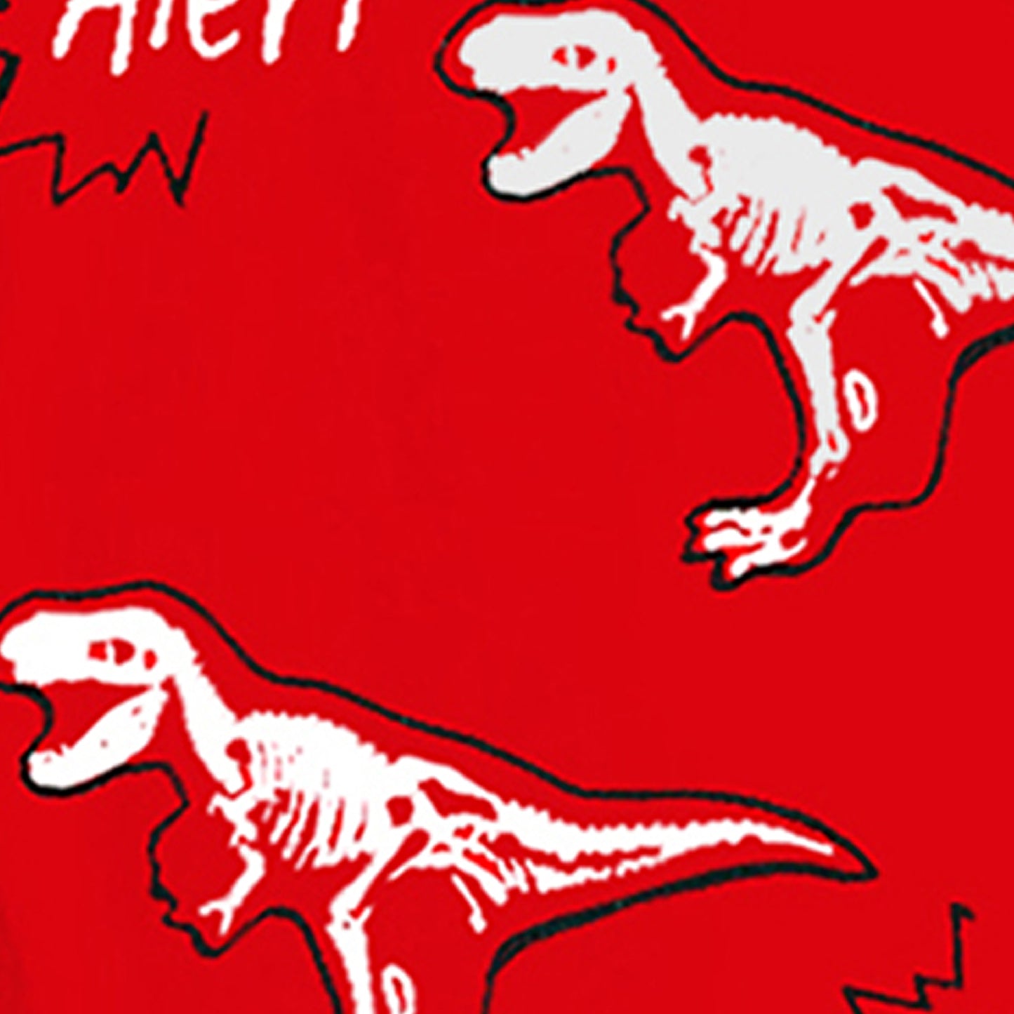 Kuchipoo Boys Pyjama Set