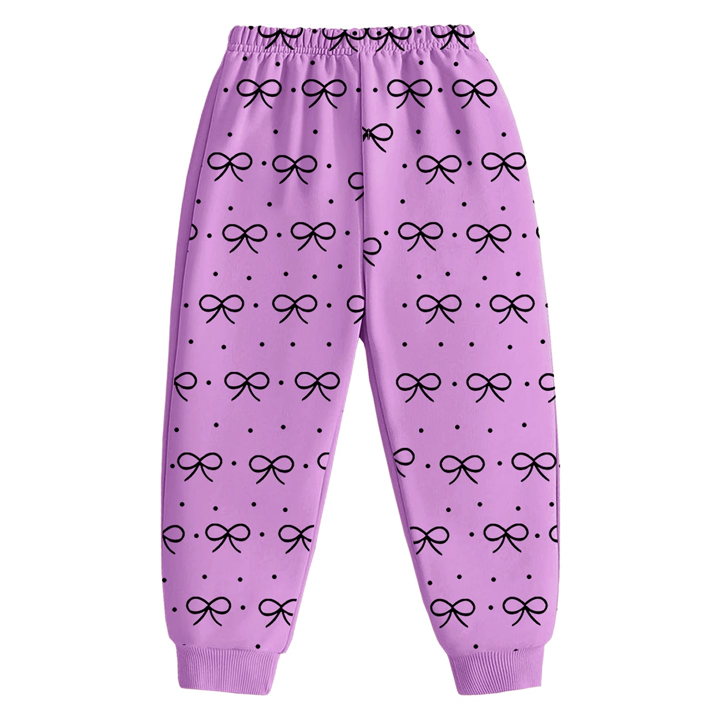 KUCHIPOO Baby Girls Pyjamas