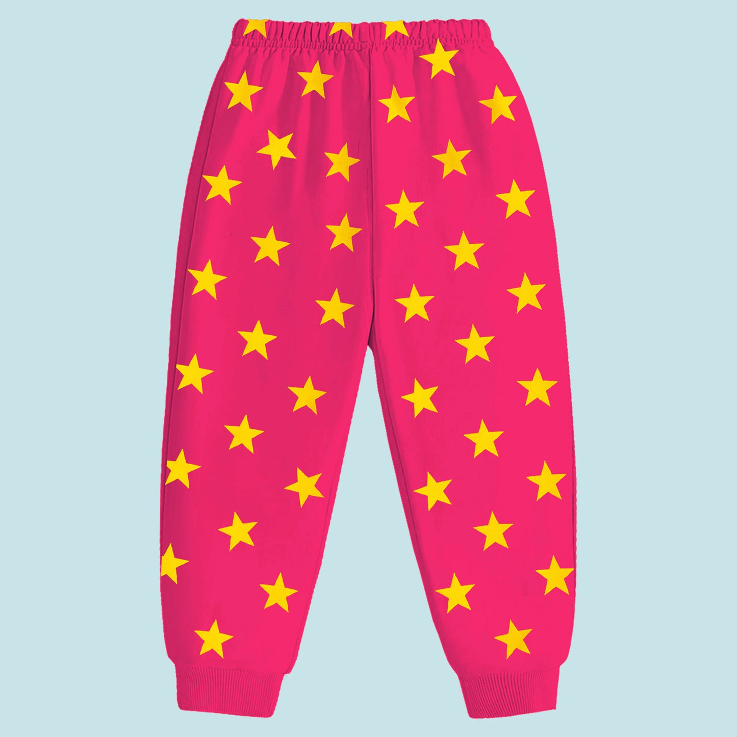 Kuchipoo Regular Fit Girls Pyjamas Set-Pack of 5