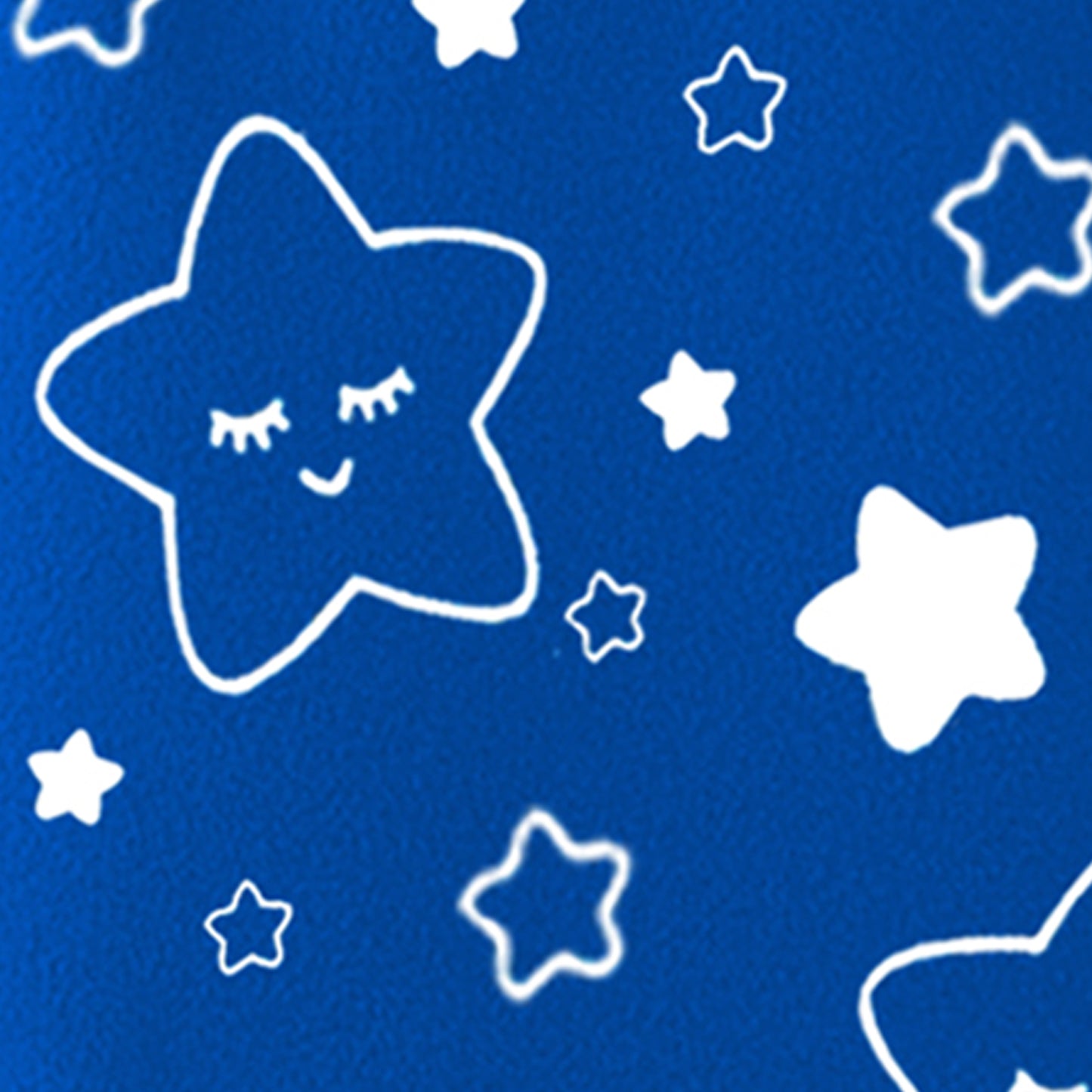 Kuchipoo Baby Boy Winter Fleece Pajamas with All Over Print – Warm & Soft Bottoms (Pack of 3)