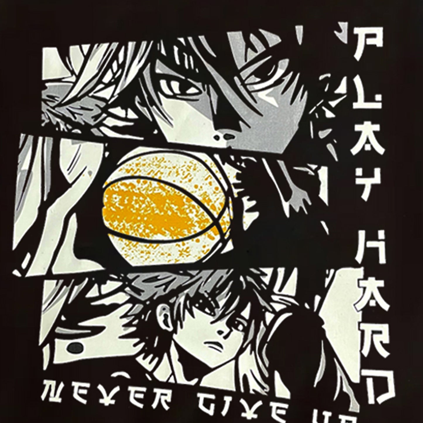 KUCHIPOO Boys Casual Sweatshirt Track Pants