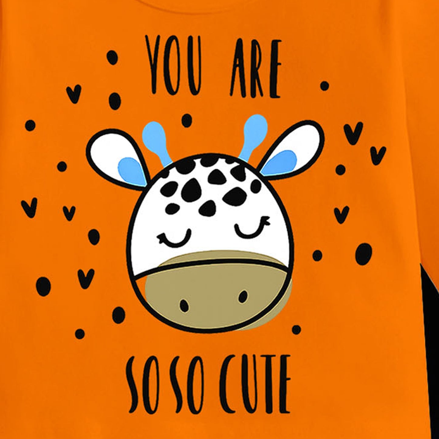 Kuchipoo Boys Regular Fit Cotton T-Shirts and Pyjamas Clothing Set-Pack of 3