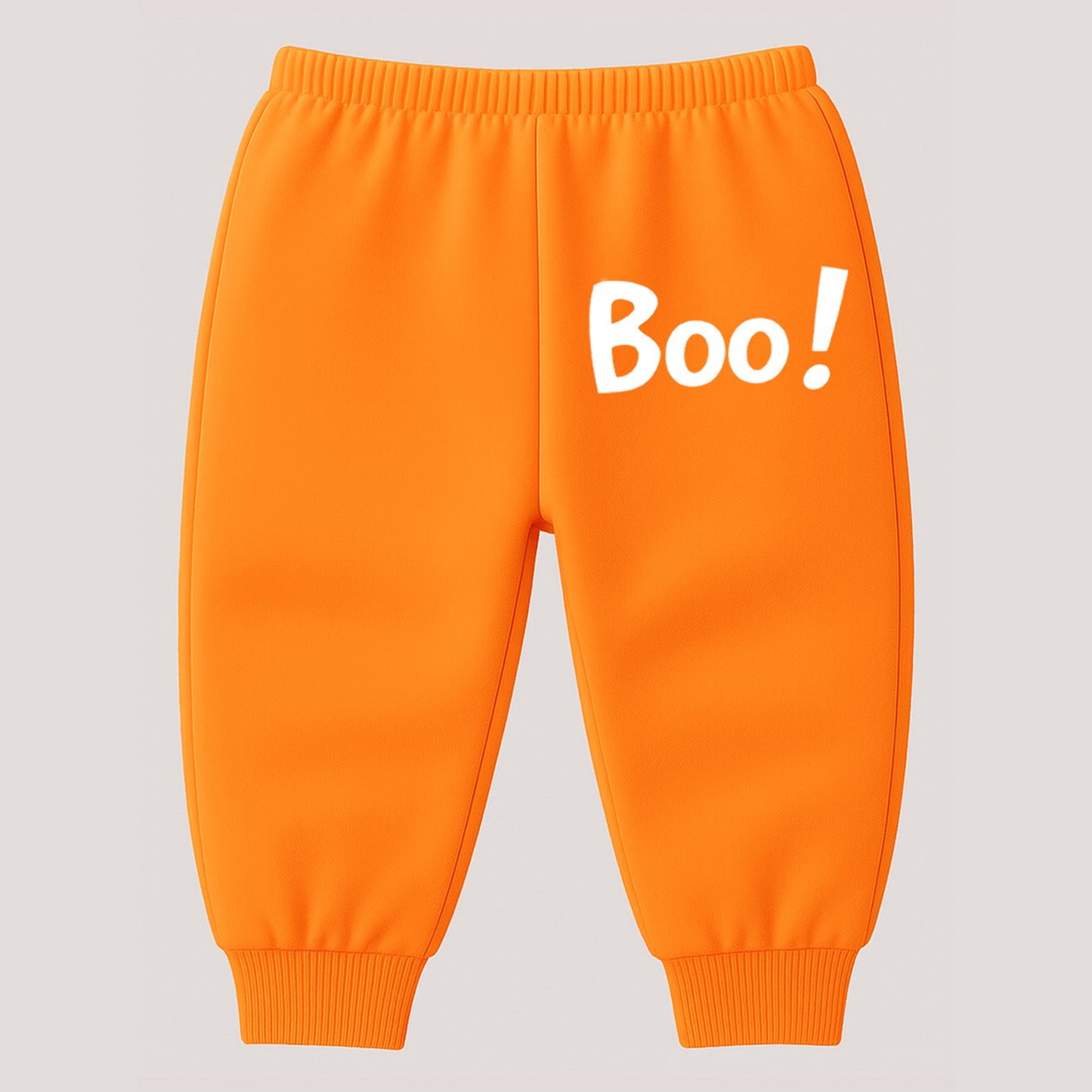 Kuchipoo Boys Winterwear Sweatshirt and Trackpant Set