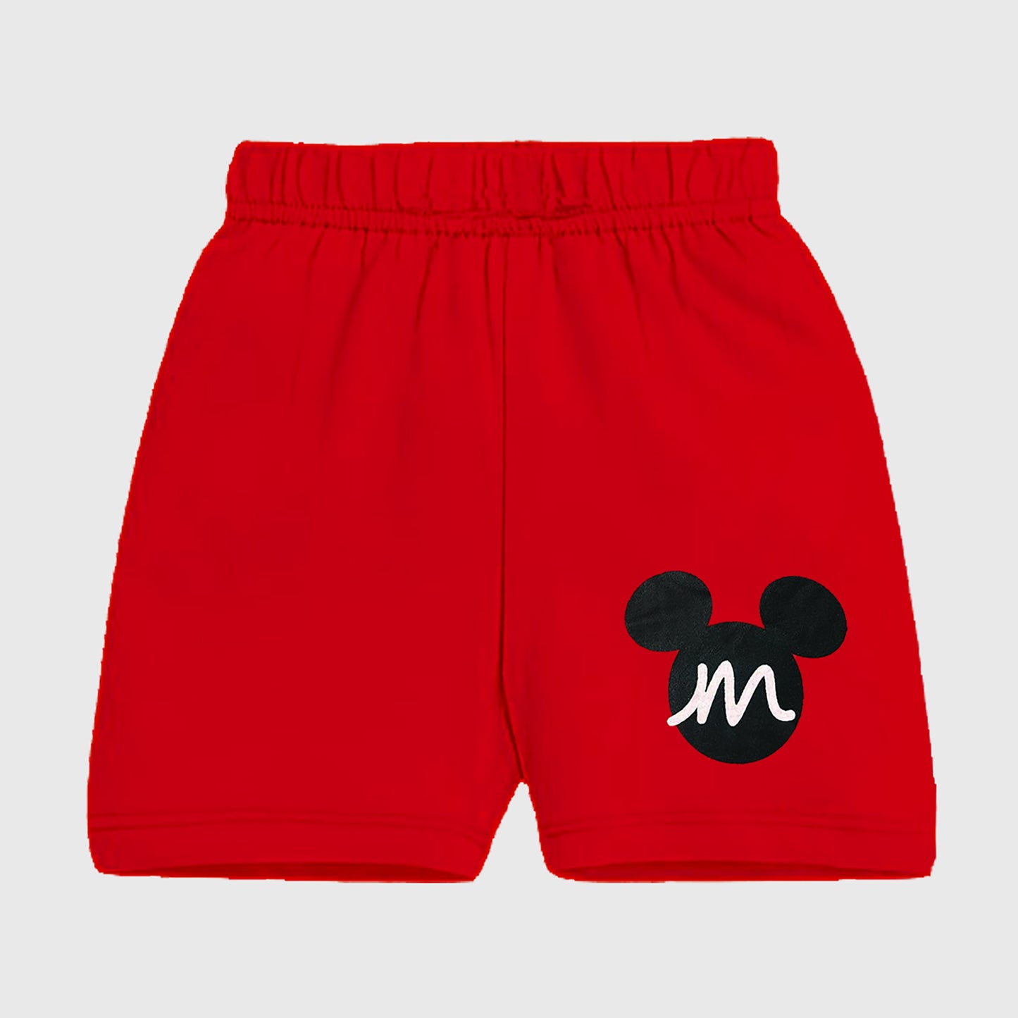 KUCHIPOO © DISNEY BOYS SHORTS