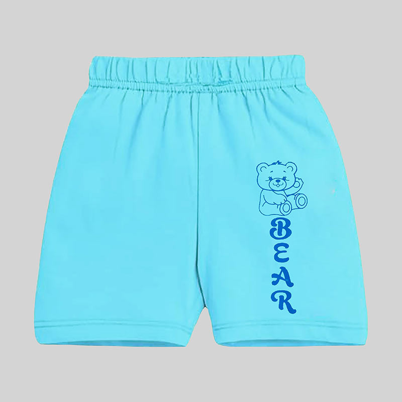 KUCHIPOO GIRLS SHORTS