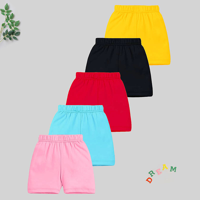 KUCHIPOO © DISNEY GIRLS SHORTS