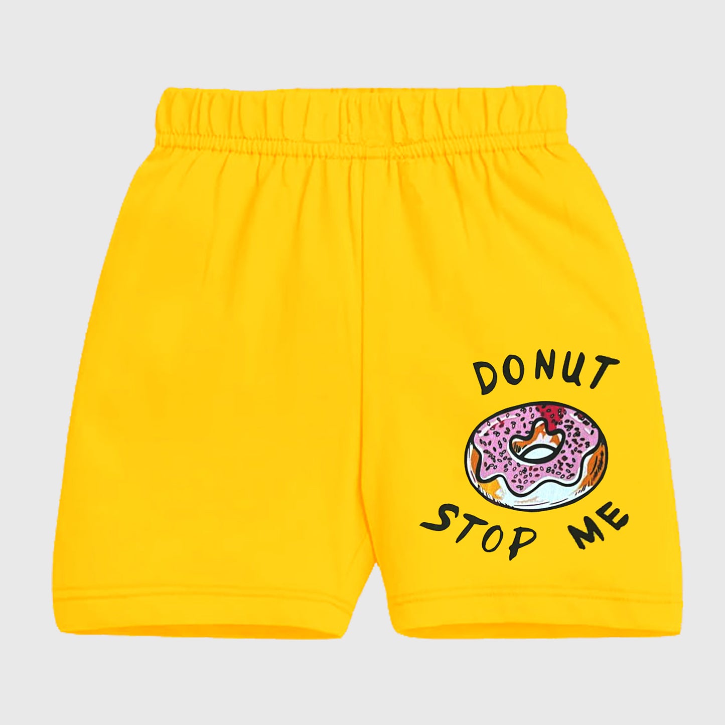 KUCHIPOO GIRLS SHORTS