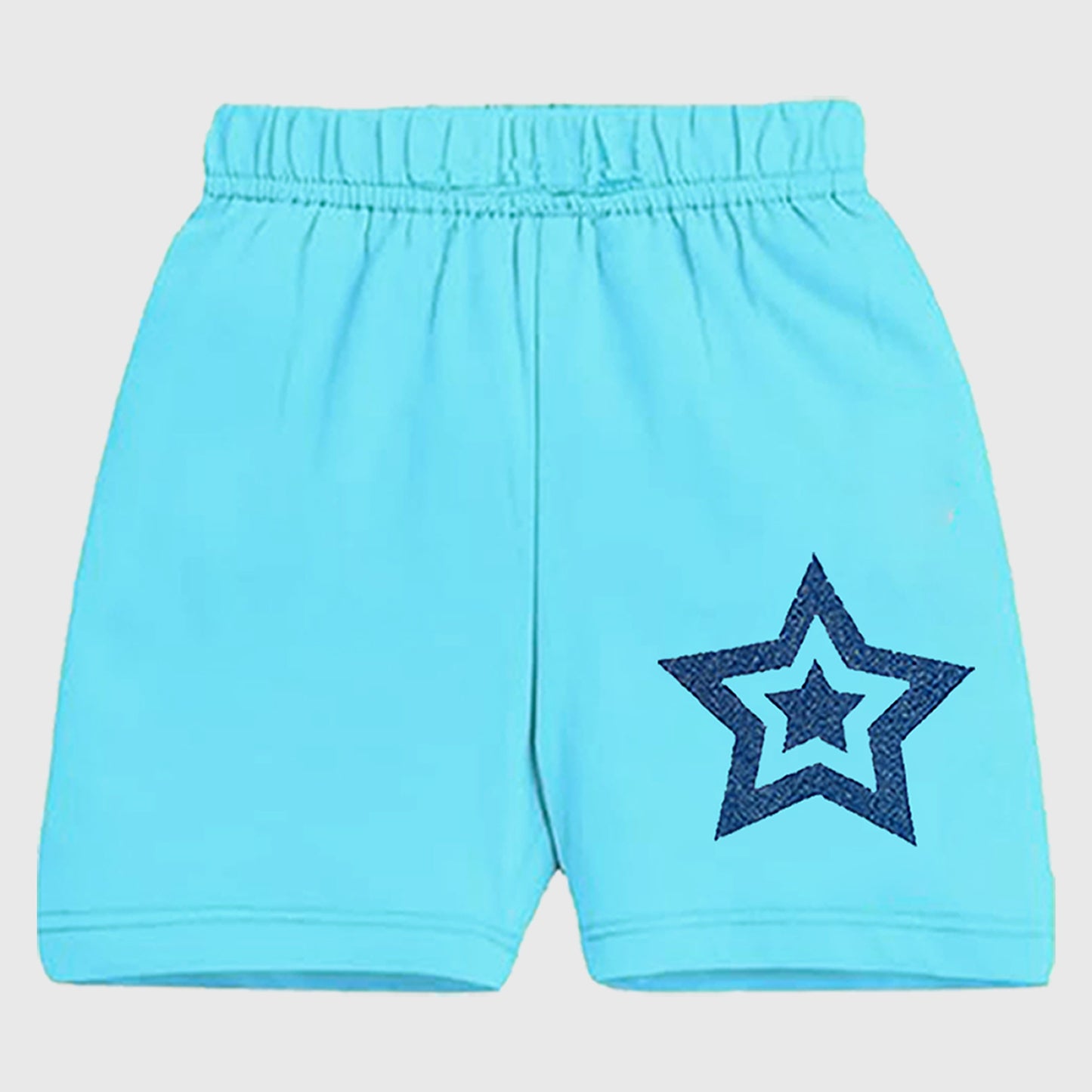 KUCHIPOO BABY GIRLS SHORTS