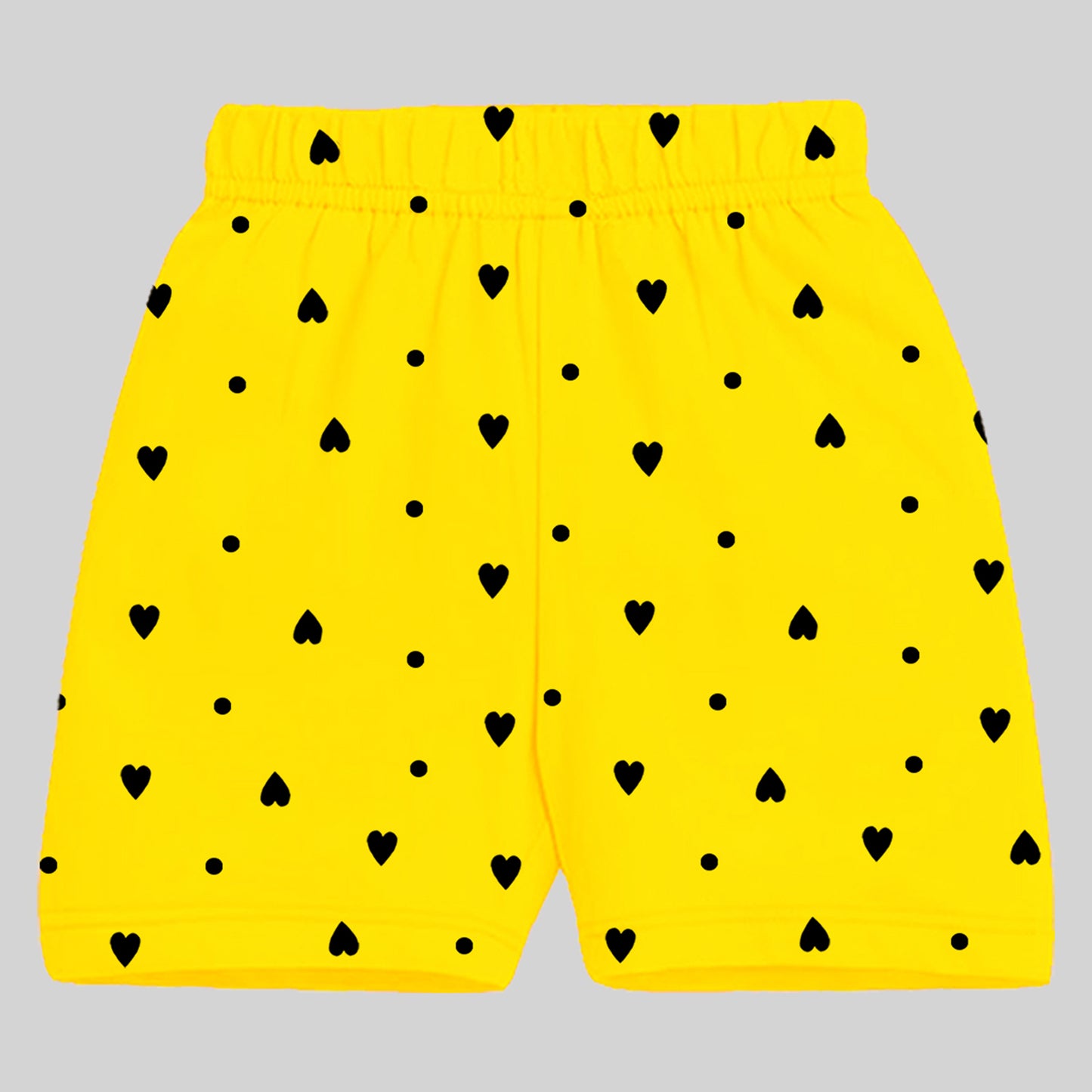 KUCHIPOO GIRLS SHORTS
