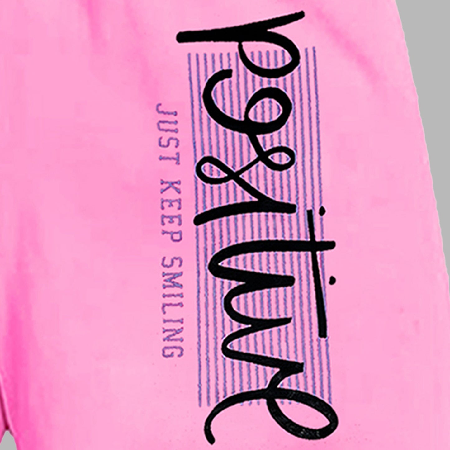 KUCHIPOO BABY GIRLS SHORTS