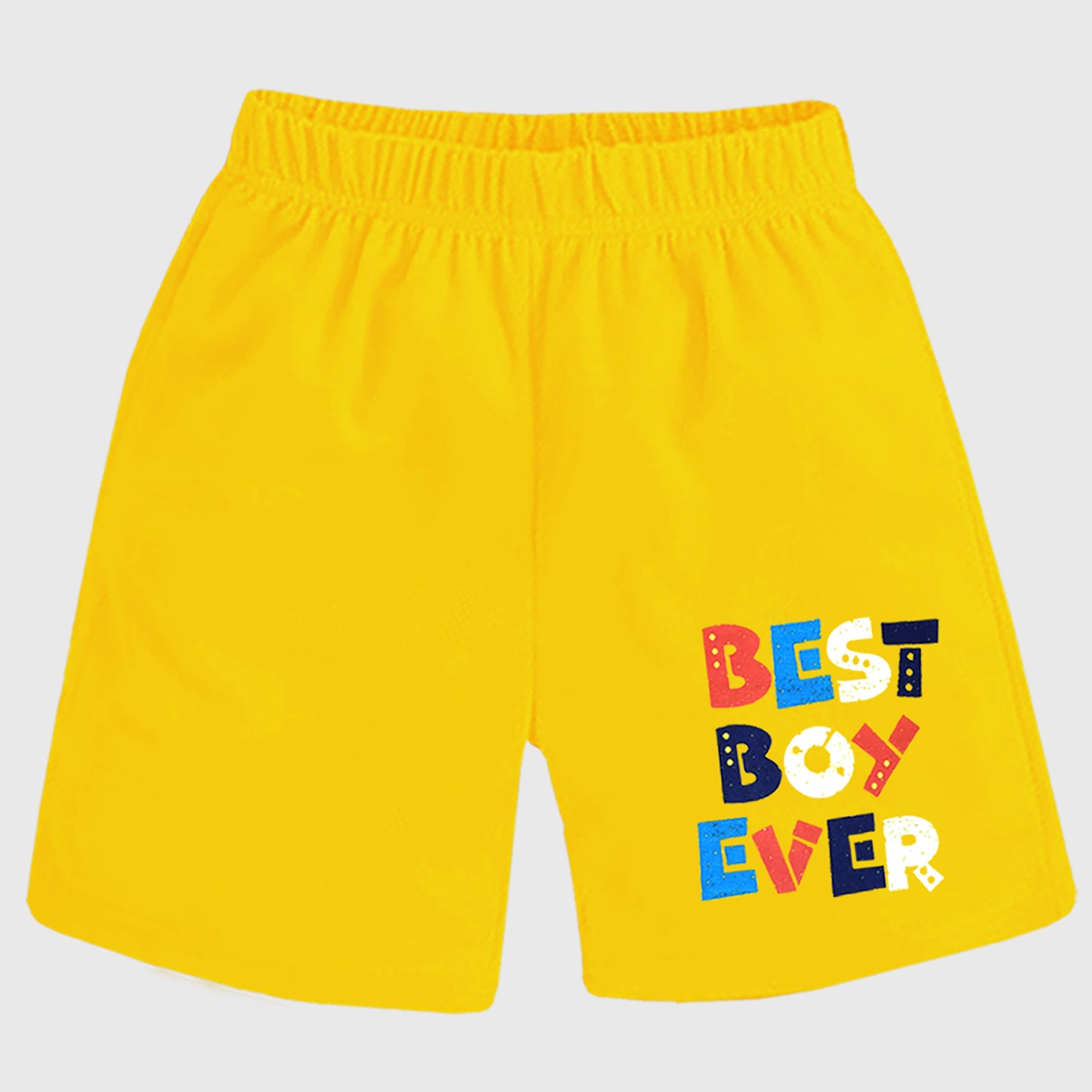 KUCHIPOO BOYS SHORTS
