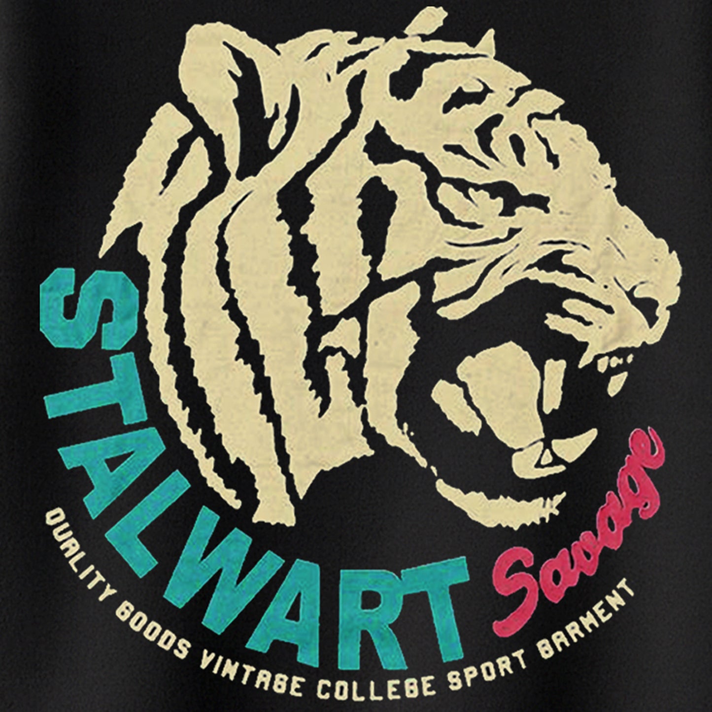 Kuchipoo Boys Winterwear Sweatshirt