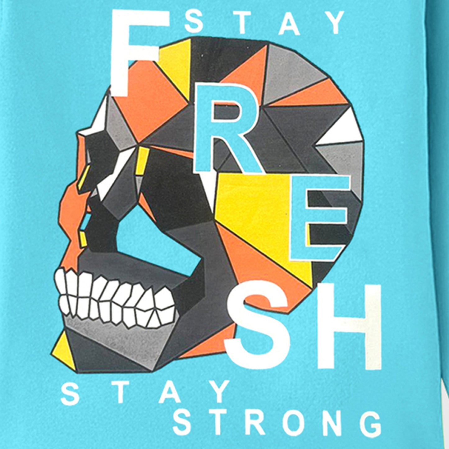 Kuchipoo Boys Winterwear Sweatshirt