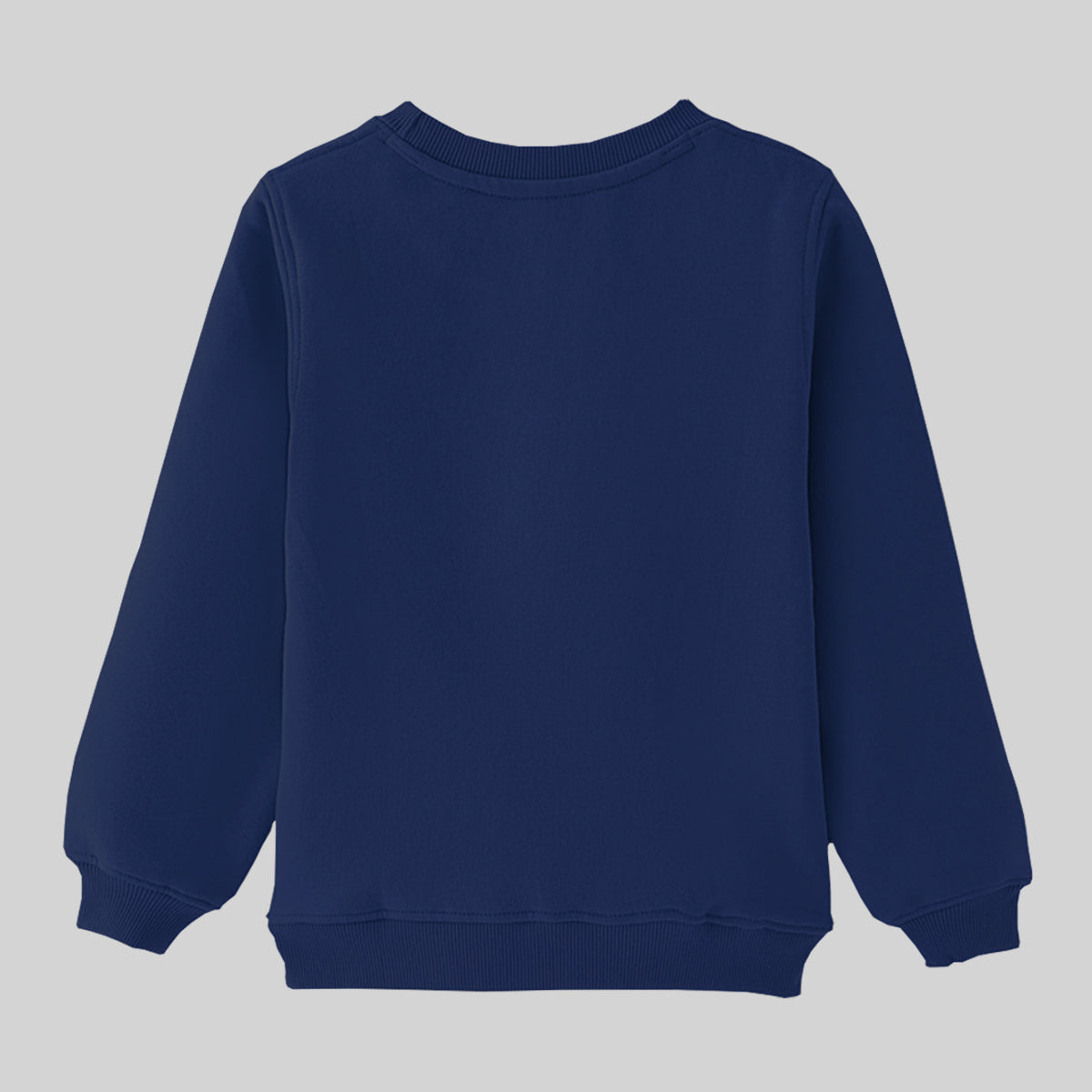 Kuchipoo Boys Regular Fit Sweatshirt