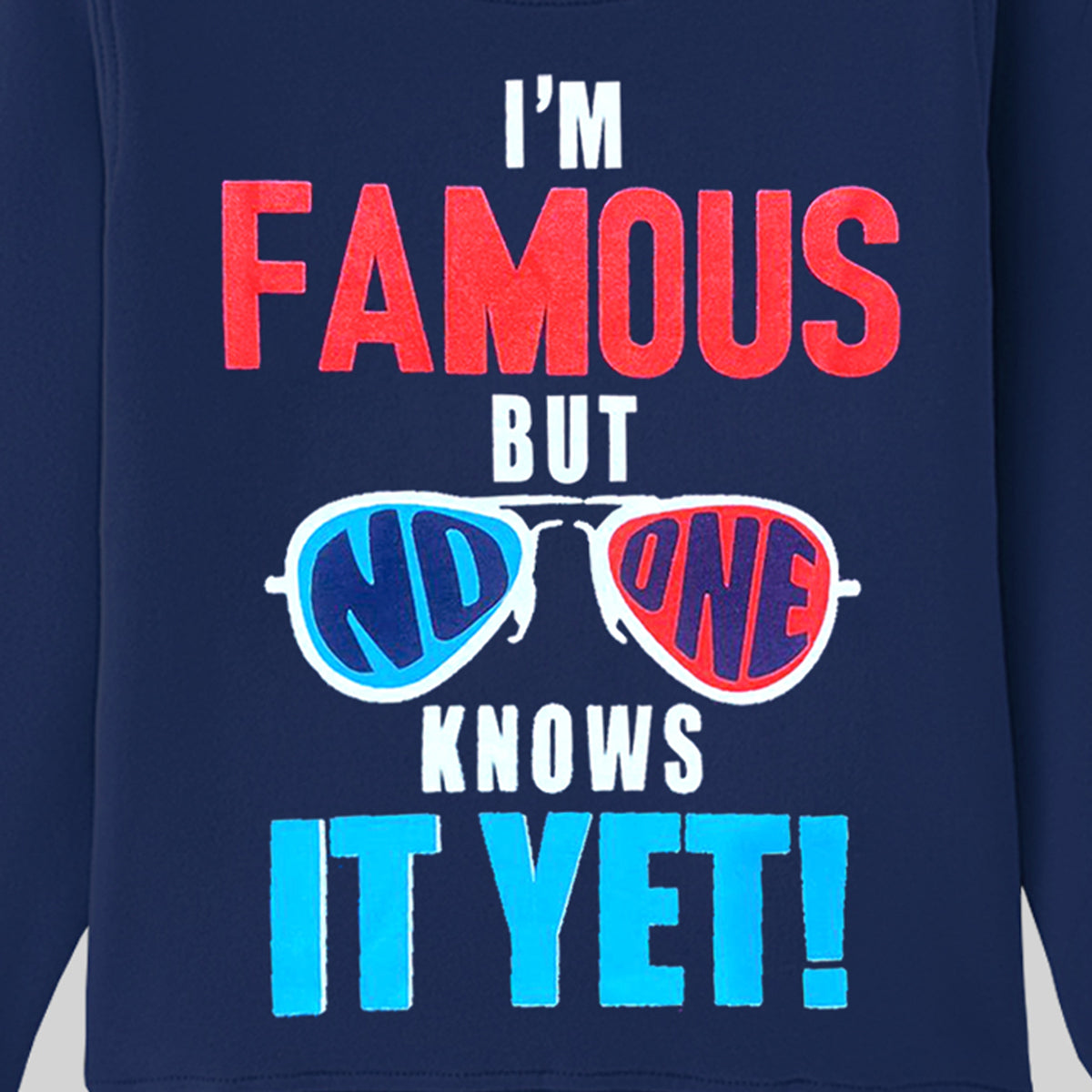 Kuchipoo Boys Winterwear Sweatshirt