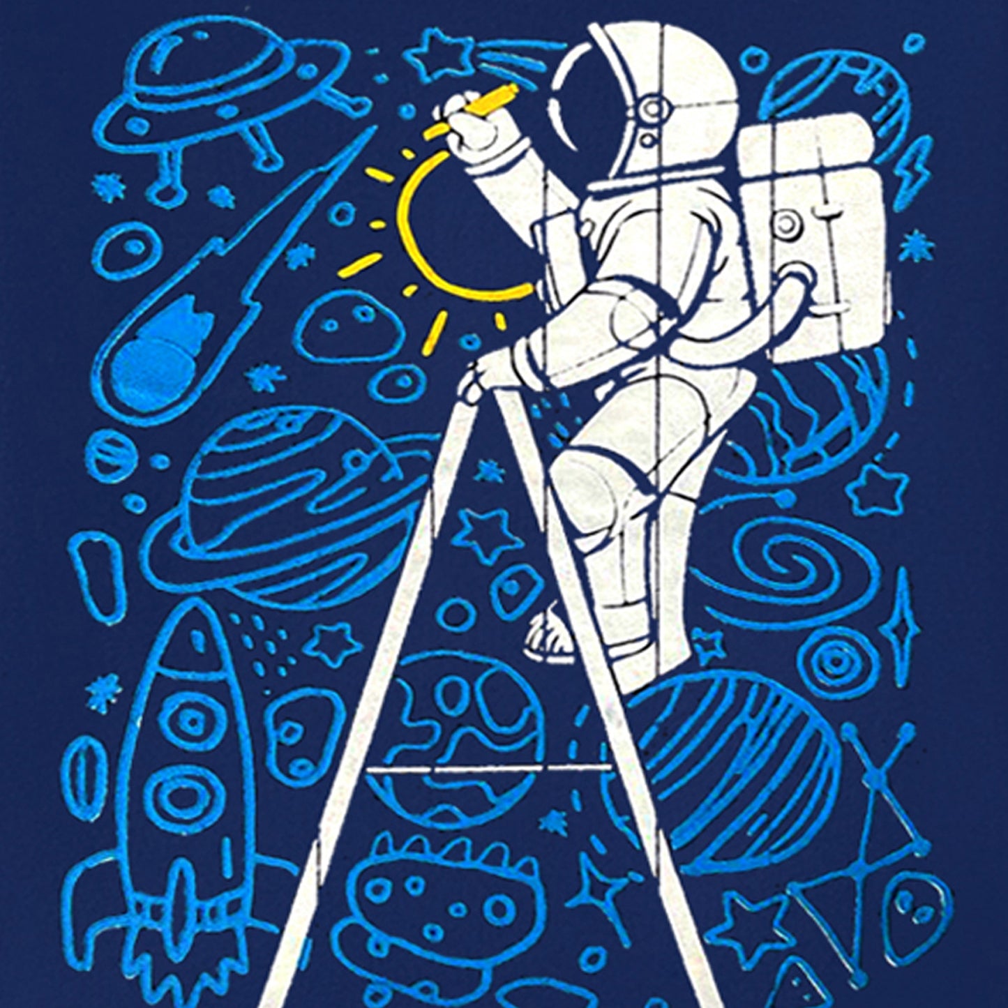 Kuchipoo Boys Regular Fit Sweatshirt