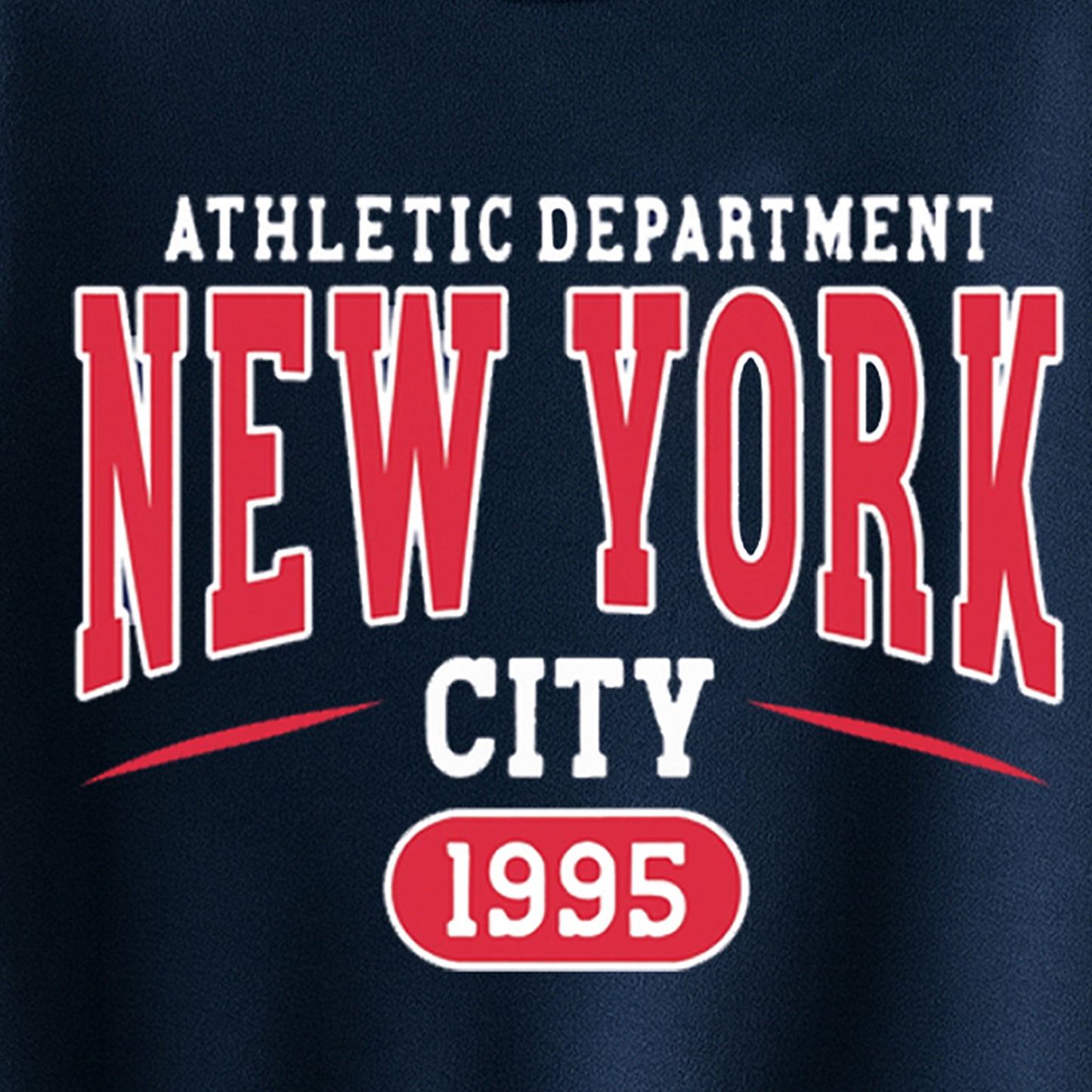 Kuchipoo Boys Regular Fit Winterwear Sweatshirt