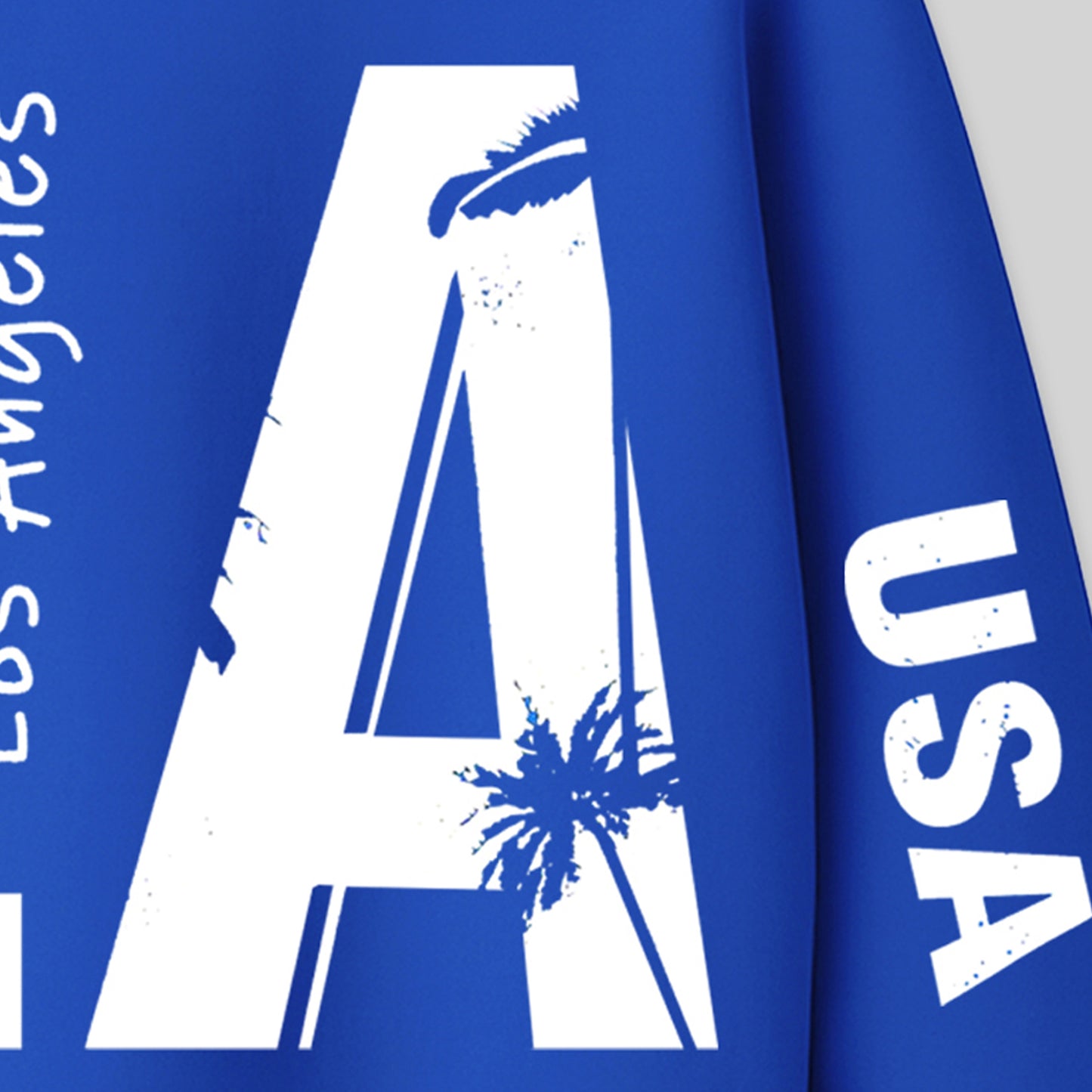 Kuchipoo Boys Regular Fit Winterwear Sweatshirt