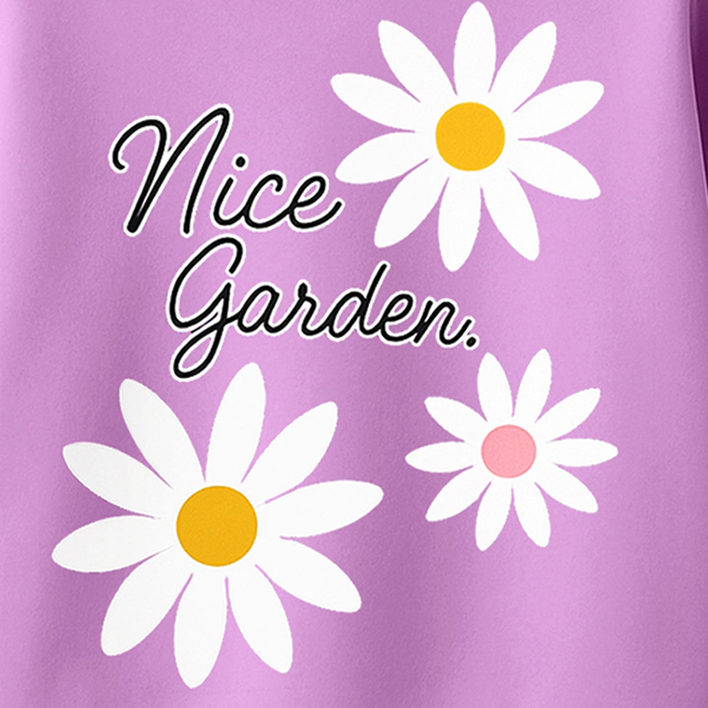 Kuchipoo Girls Regular Fit Winterwear Sweatshirt