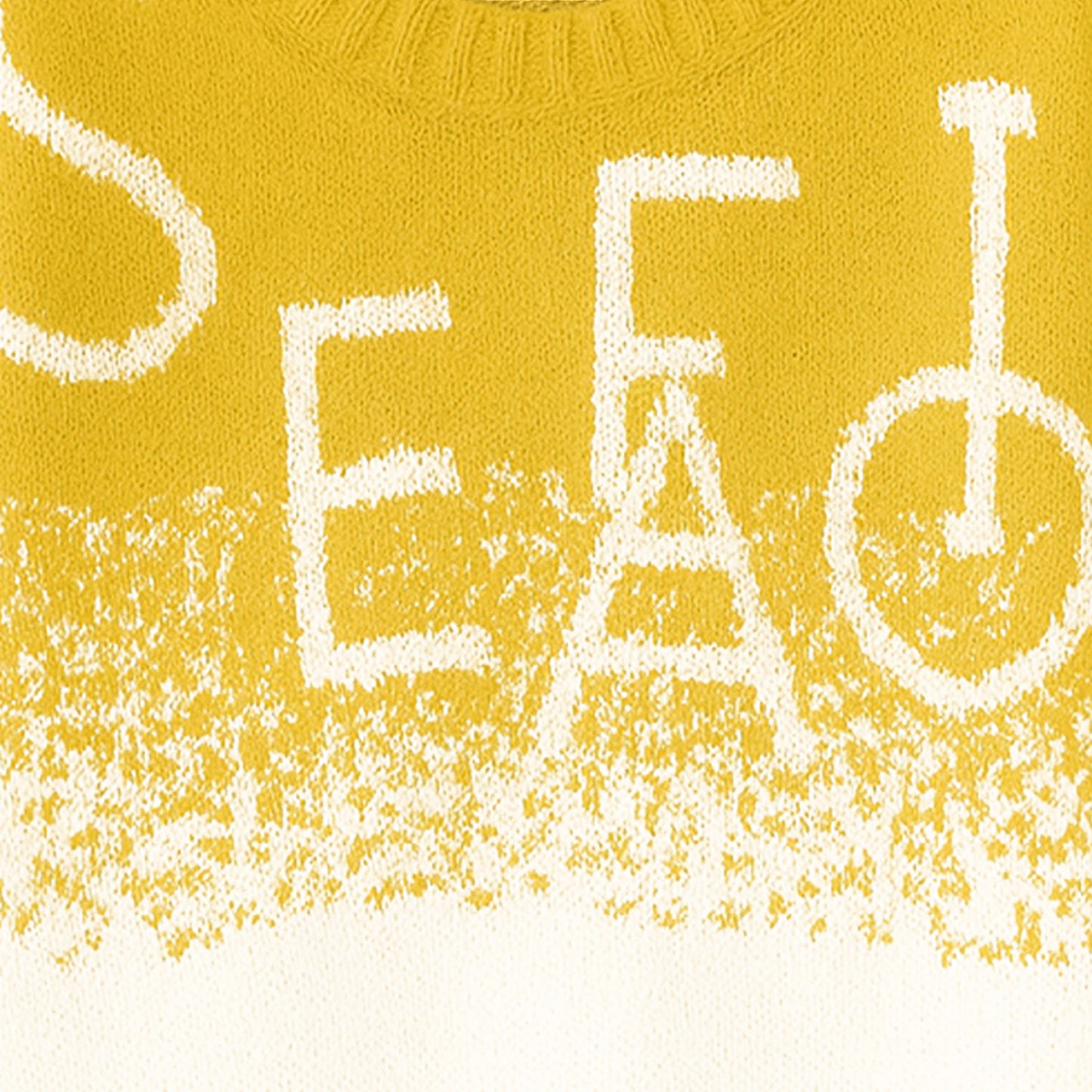 Kuchipoo Girls' Winter Wear Knitted Sweater | Full Sleeves Warm Pullover | Casual & Stylish Kids' Jumper