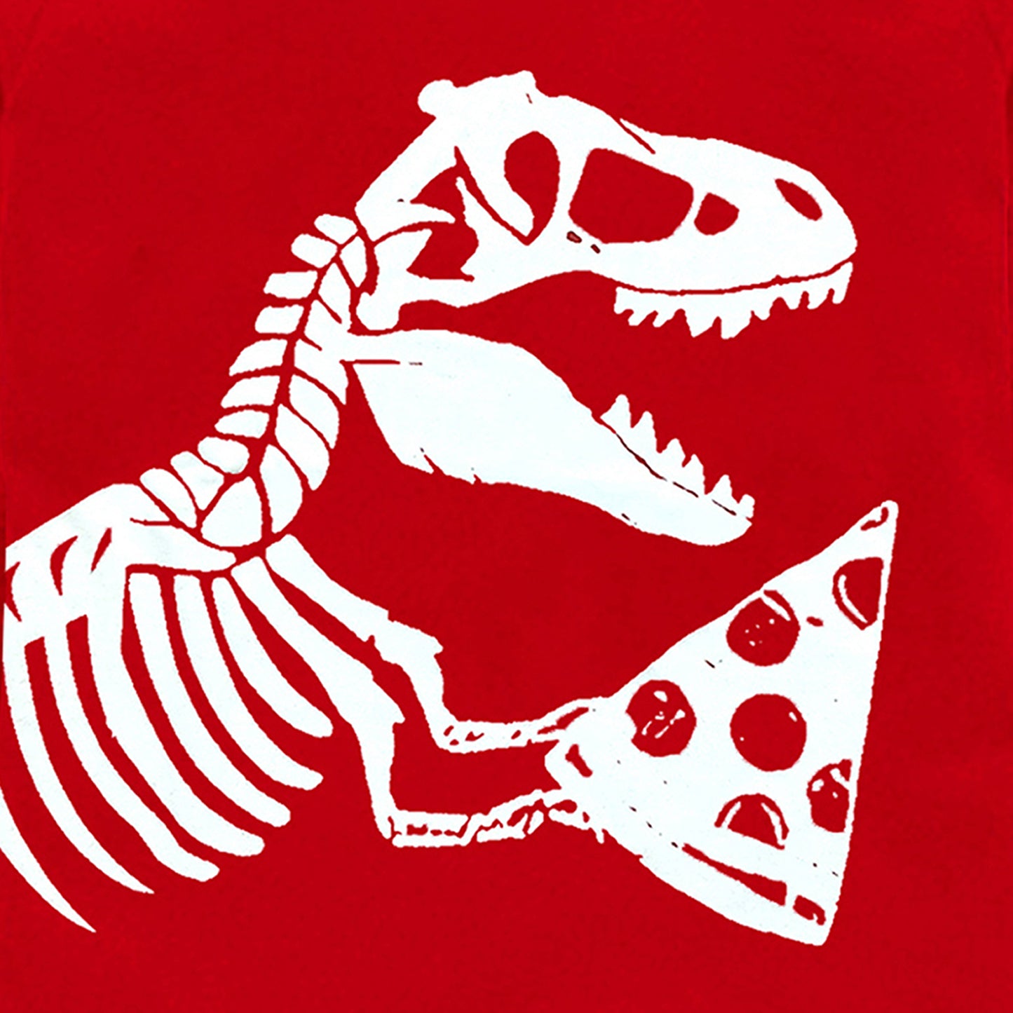 KUCHIPOO Boys Printed Cotton Blend Regular Full Sleeves T Shirt