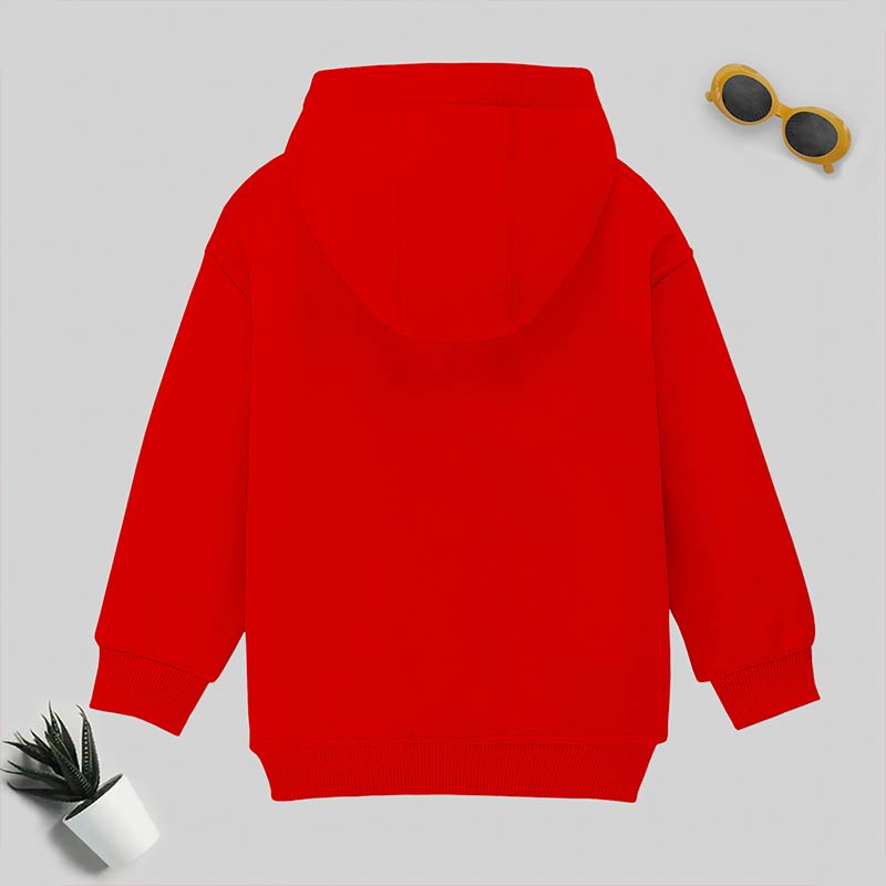 Kuchipoo © Marvel Boys Winterwear Sweatshirt