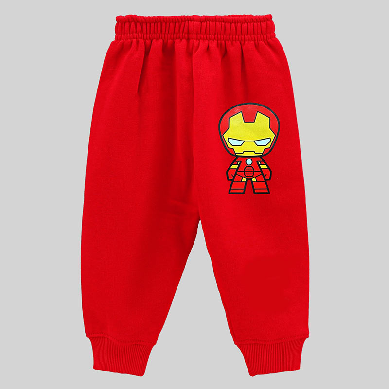 KUCHIPOO © Marvel Baby Boys and Baby Girls Pyjamas
