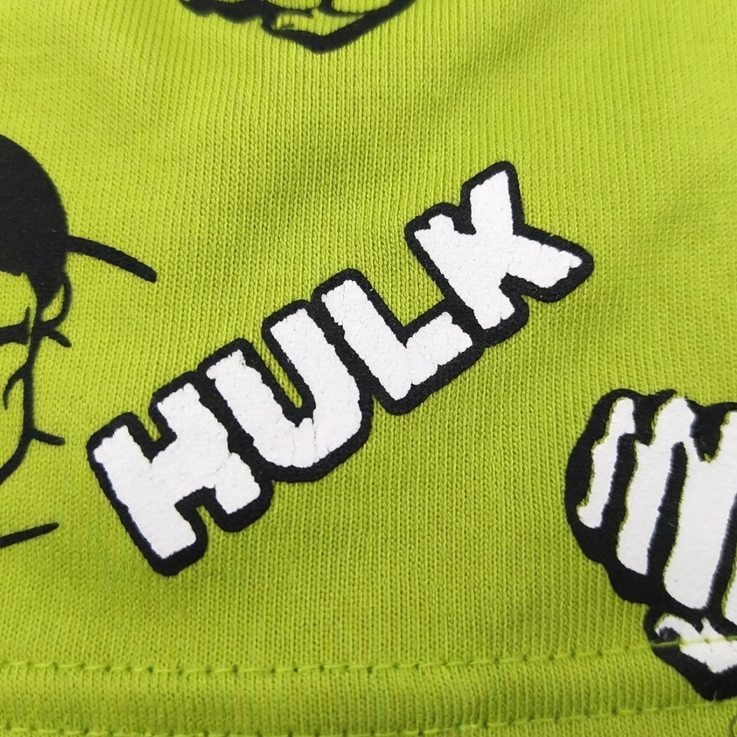 Kuchipoo © Marvel Boys Printed Cotton Shorts | Superheroes | Iron Man | Spider-Man | Hulk | Thor | Captain America | Pack of 5