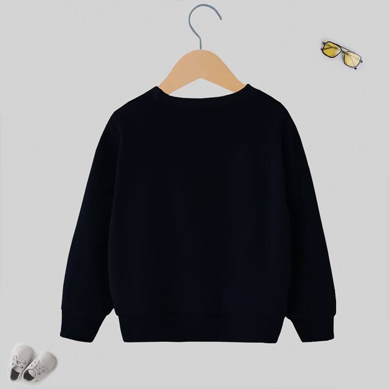 Kuchipoo © Marvel Boys Winterwear Sweatshirt