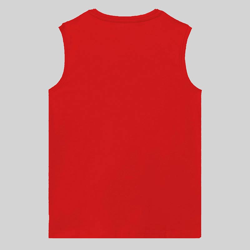 KUCHIPOO © MARVEL BOYS  SLEEVELESS T-SHIRTS