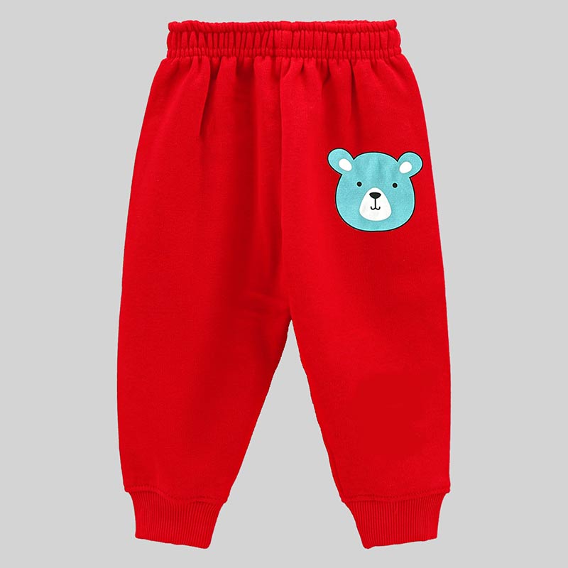 KUCHIPOO Baby Boys T-Shirts and Pyjamas Set