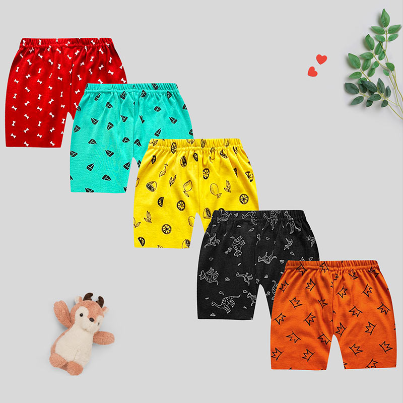 KUCHIPOO BOYS SHORTS