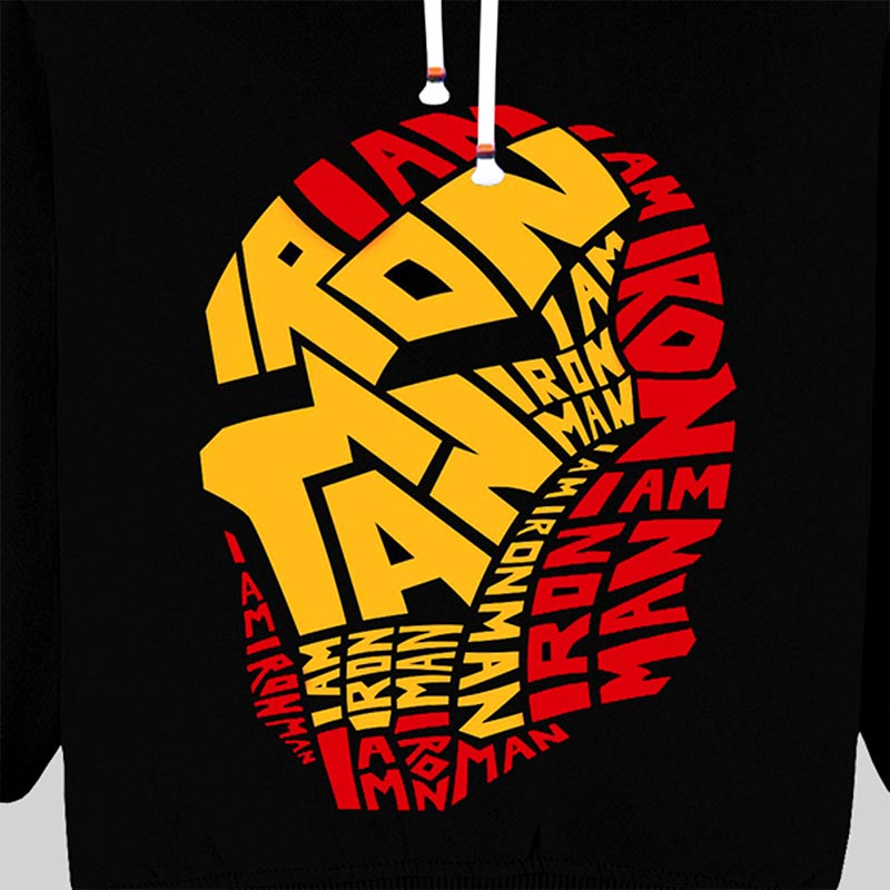 Kuchipoo © Marvel Boys Winterwear Sweatshirt