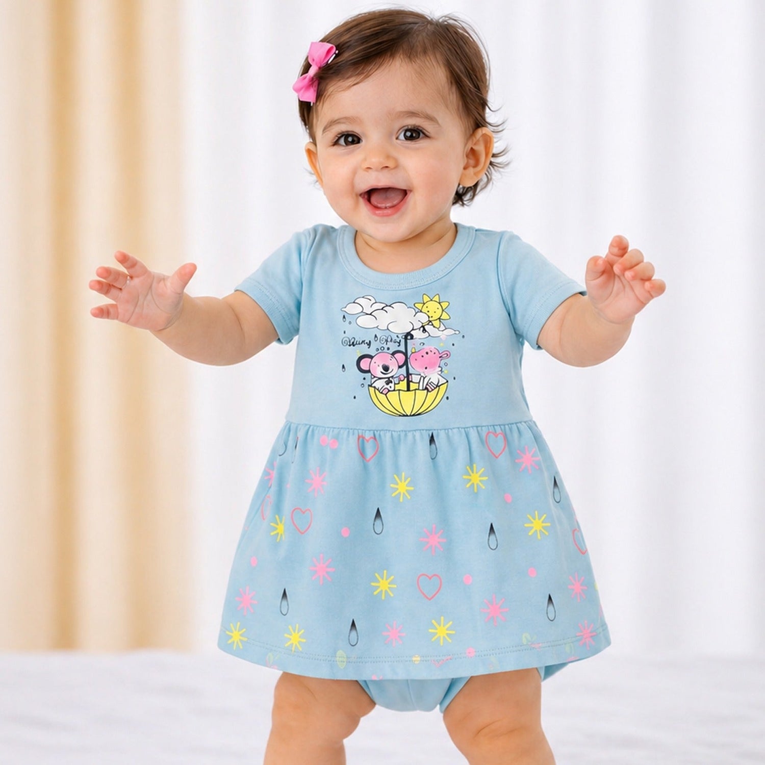 Girls Infants-Toddlers
