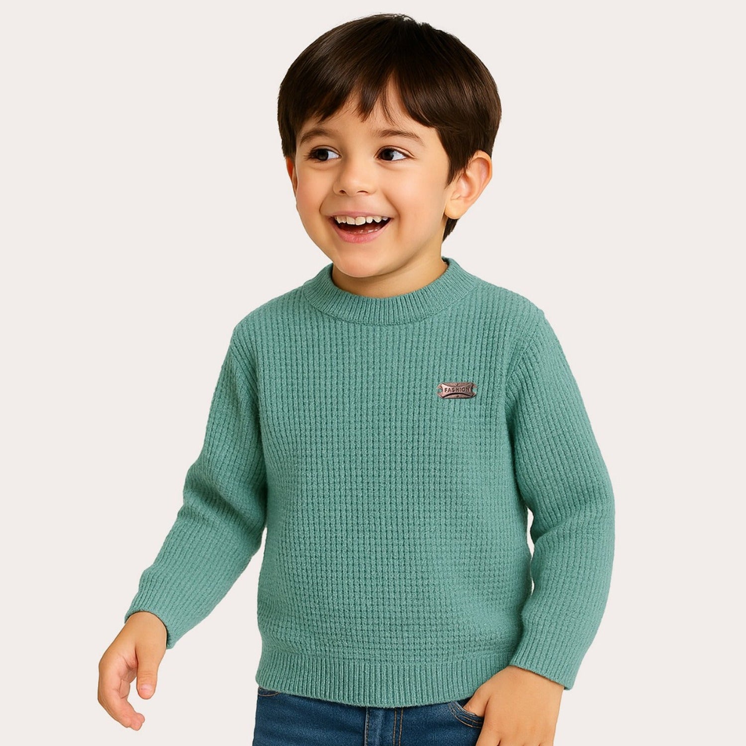 Boys Sweater