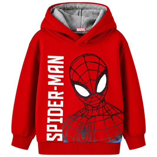 Kuchipoo © Marvel Boys Winterwear Hood