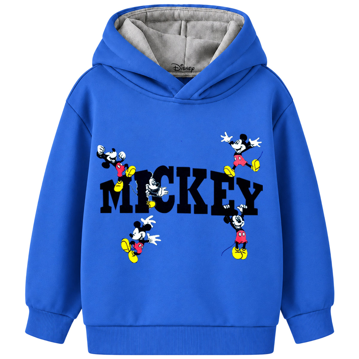 Kuchipoo © Disney Boys Winterwear Hood