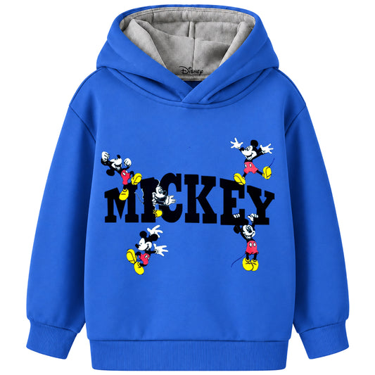 Kuchipoo © Disney Boys Winterwear Hood