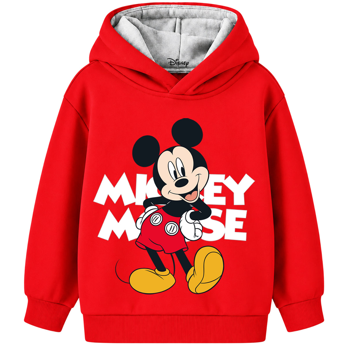 Kuchipoo © Disney Boys Winterwear Hood