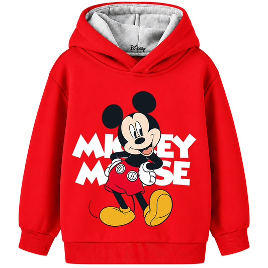 Kuchipoo © Disney Boys Winterwear Hood