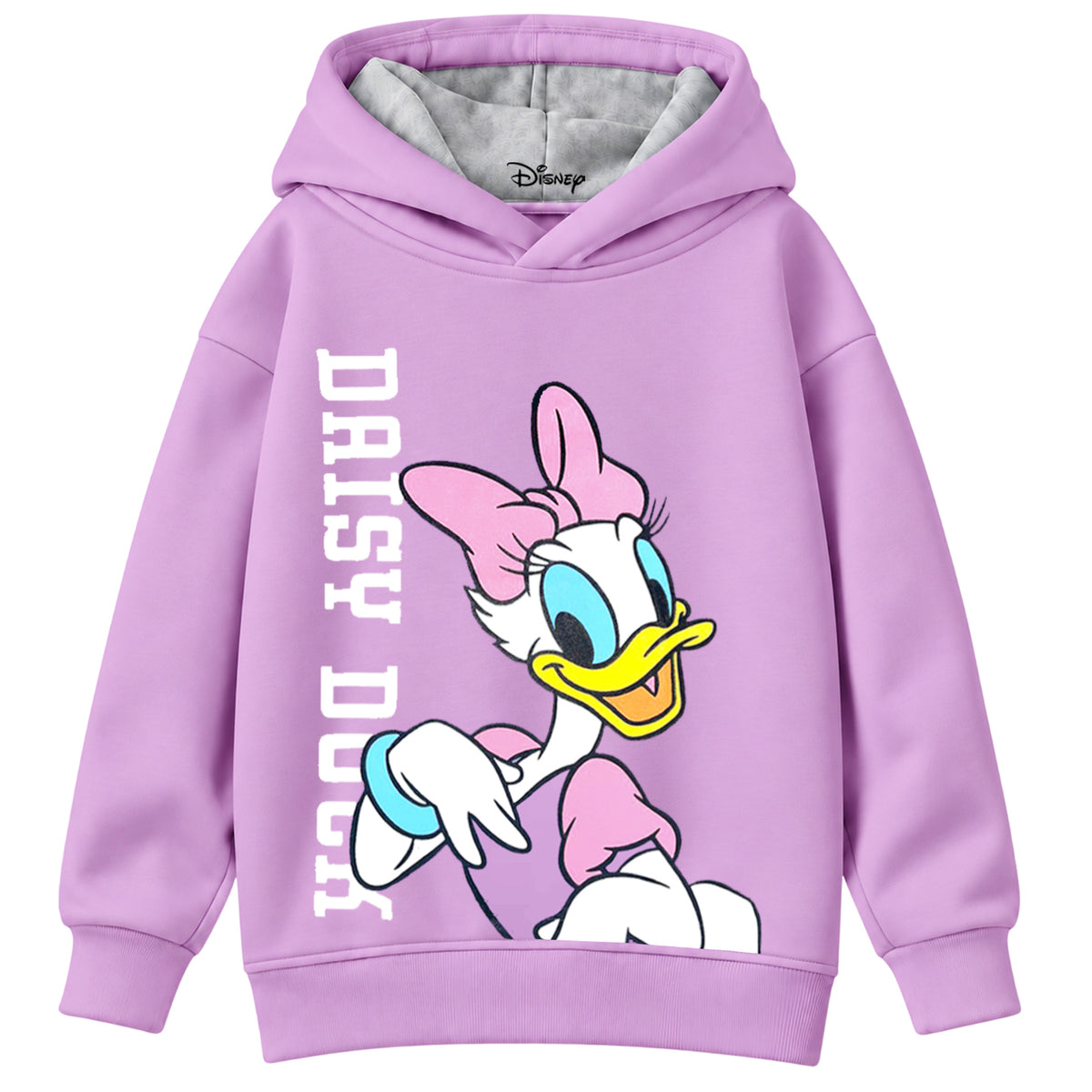 Kuchipoo © Disney Girls Winterwear Hood