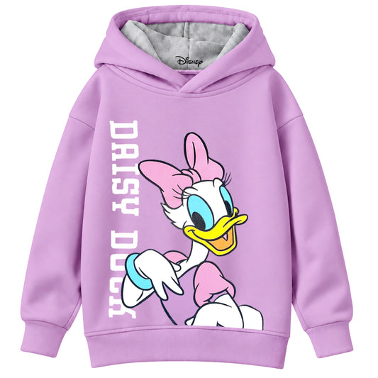 Kuchipoo © Disney Girls Winterwear Hood