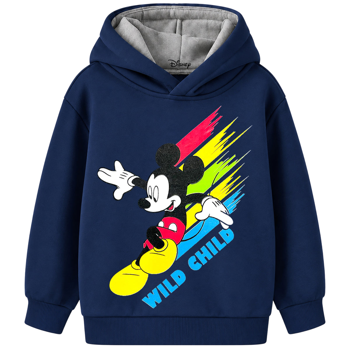 Kuchipoo © Disney Boys Winterwear Hood