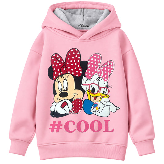 Kuchipoo © Disney Girls Winterwear Hood