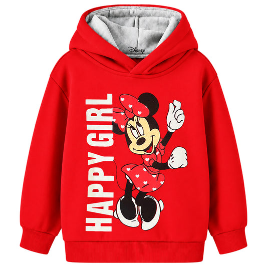 Kuchipoo © Disney Girls Winterwear Hood