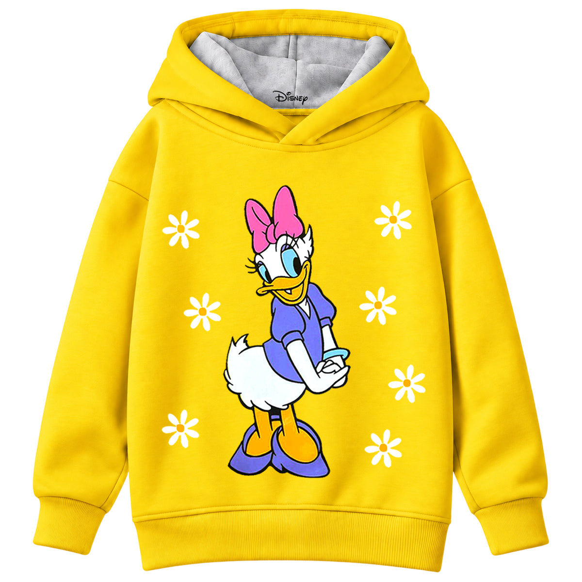 Kuchipoo © Disney Girls Winterwear Hood
