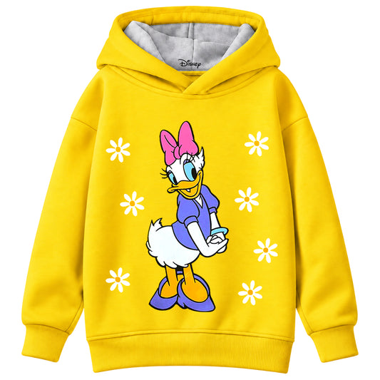 Kuchipoo © Disney Girls Winterwear Hood