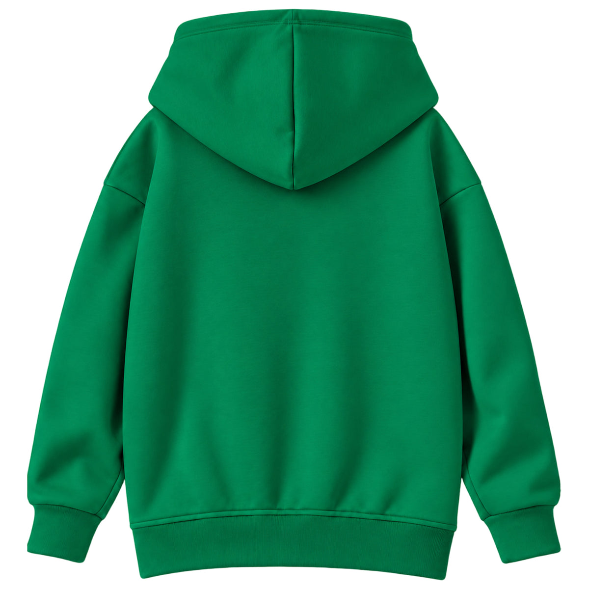 Kuchipoo Boys Winterwear Hood